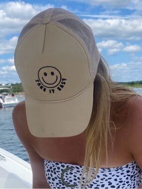 Altars State Hat